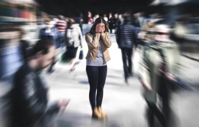 Counting your Stressors – Safe Place Therapy