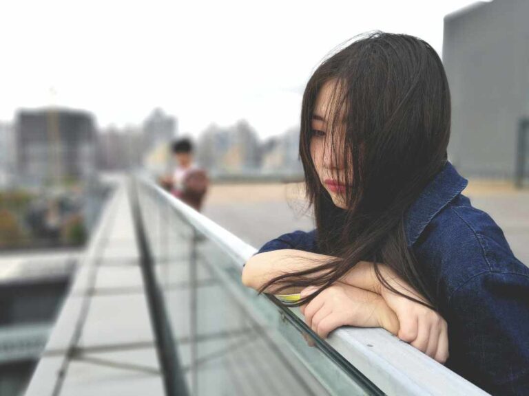 suicidal thinking and suicide myths
