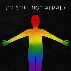 Homophobia and internalised homophobia