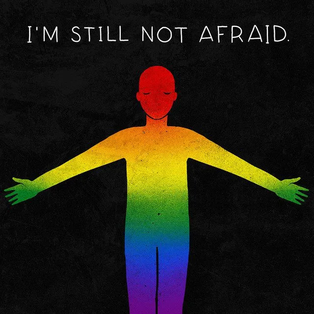 Homophobia and internalised homophobia