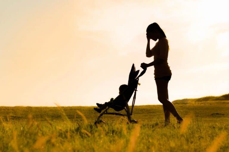 Postnatal Depression Treatment Safe Place Therapy Melbourne