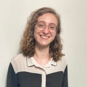 Sophie Manente – Therapist at Safe Place Therapy