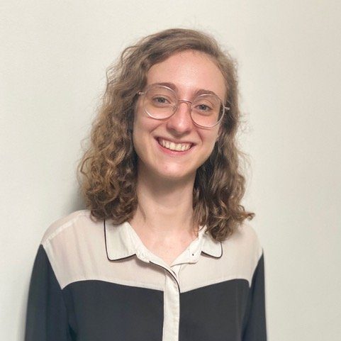 Sophie Manente – Therapist at Safe Place Therapy