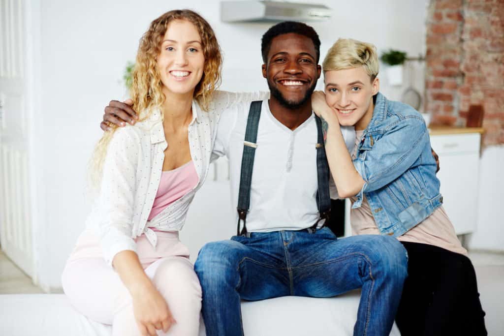 Poly Relationship Counselling – Safe Place Therapy
