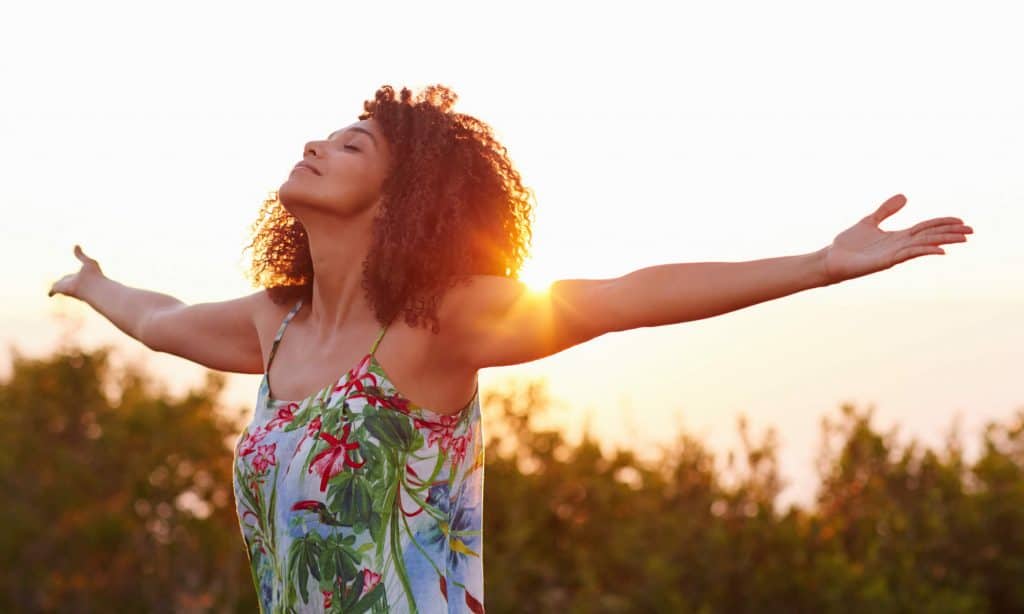 Building and improving your Self Esteem