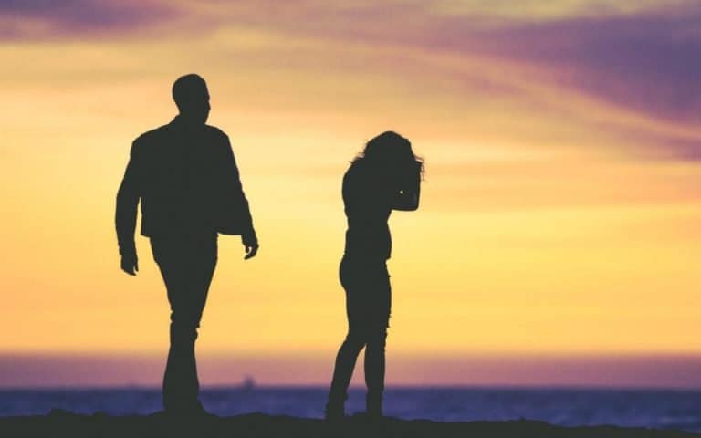 Toxic Relationship – Safe Place Therapy