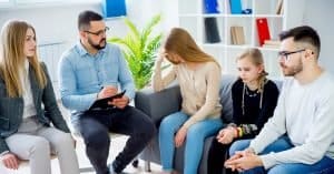 Family Counselling Safe Place Therapy