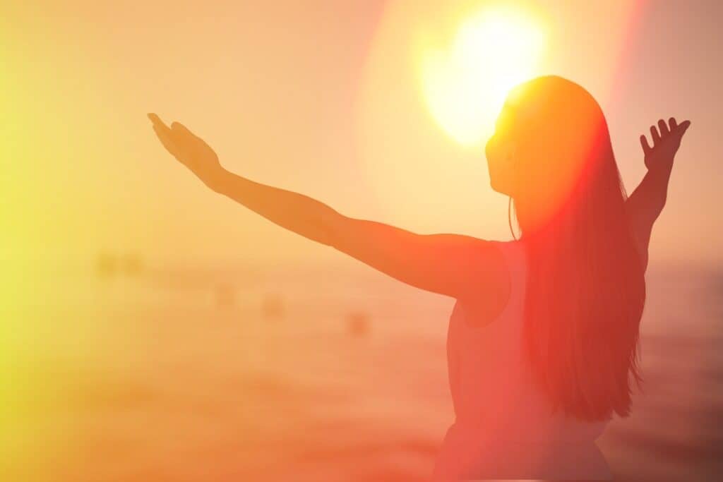 The Benefits of Practising Gratitude Safe Place Therapy