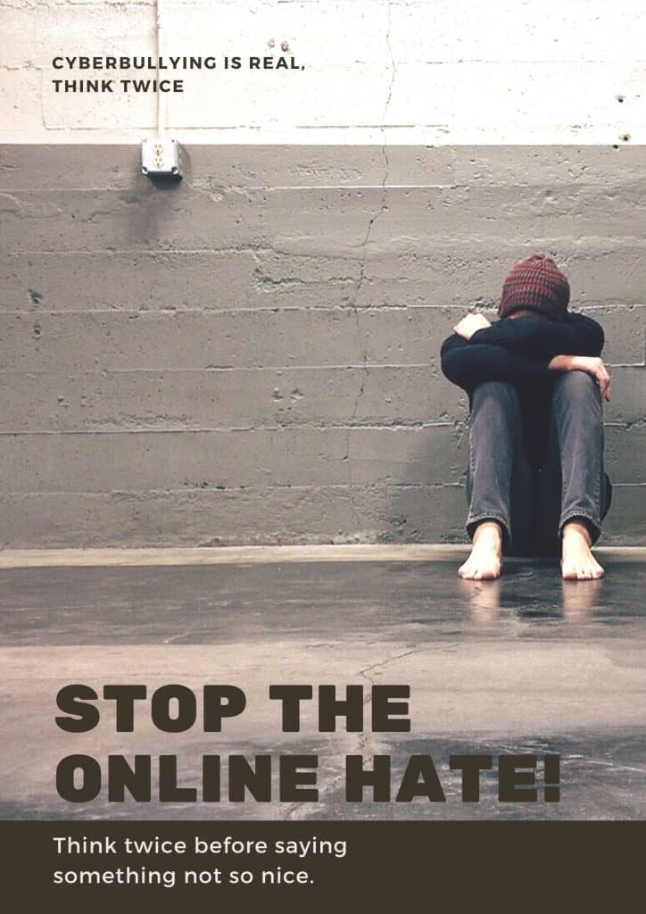 Cyberbullying Safe Place Therapy Melbourne