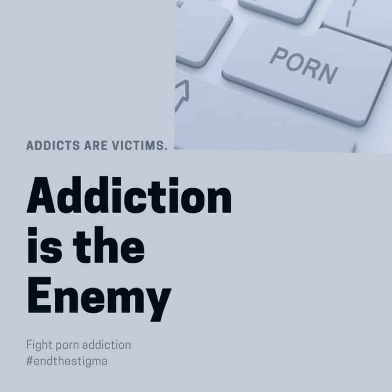 Porn Addiction Safe Place Therapy