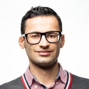 Adham Hammoud – Safe Place Therapy