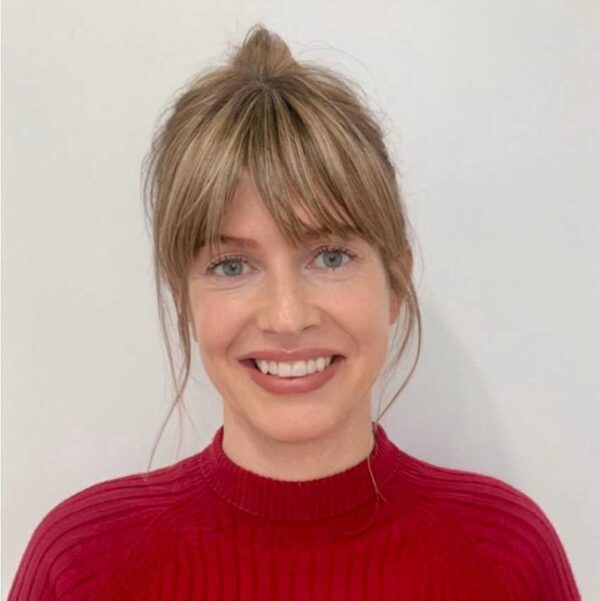 Tessa Jackson – Safe Place Therapy Team