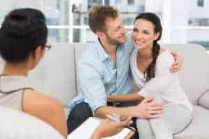Couples Counselling at Safe Place Therapy