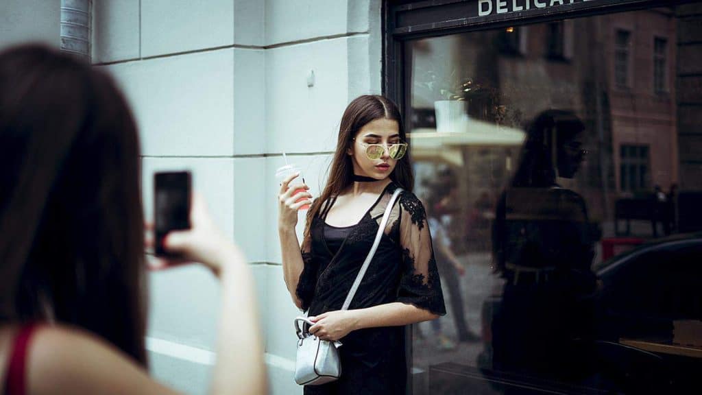 Narcissistic Personality Disorder