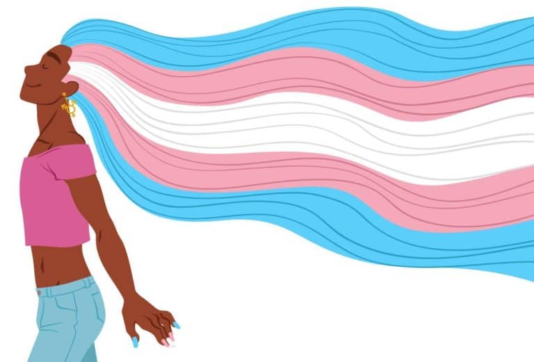 Coming out as trans & gender diverse at work Safe Place Therapy