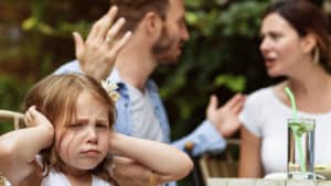 Co Parenting Issues – Safe Place Therapy