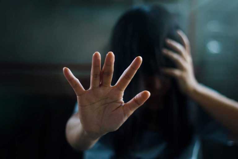 PTSD – Safe Place Therapy