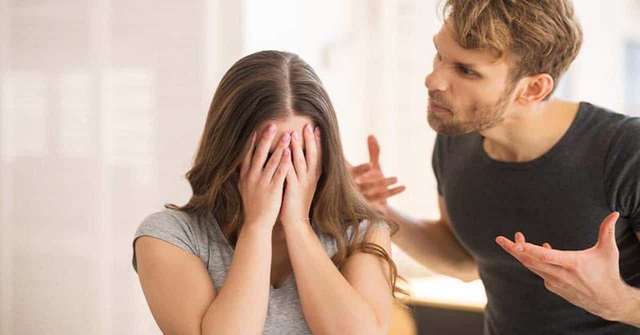 Why is My Husband Always Angry? (What You Can Actually Do About picture