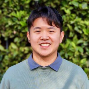 Justin Teh – Psychologist – Safe Place Therapy Team
