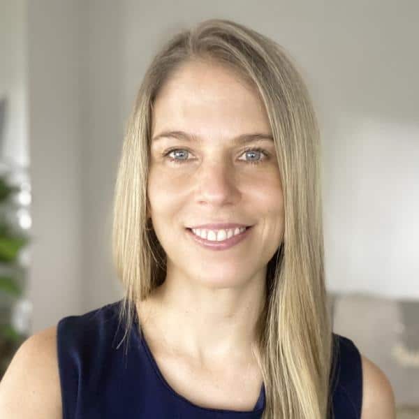 Bec Stewart – Safe Place Therapy Team