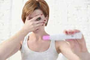 Scared of Having a Baby – Safe Place Therapy