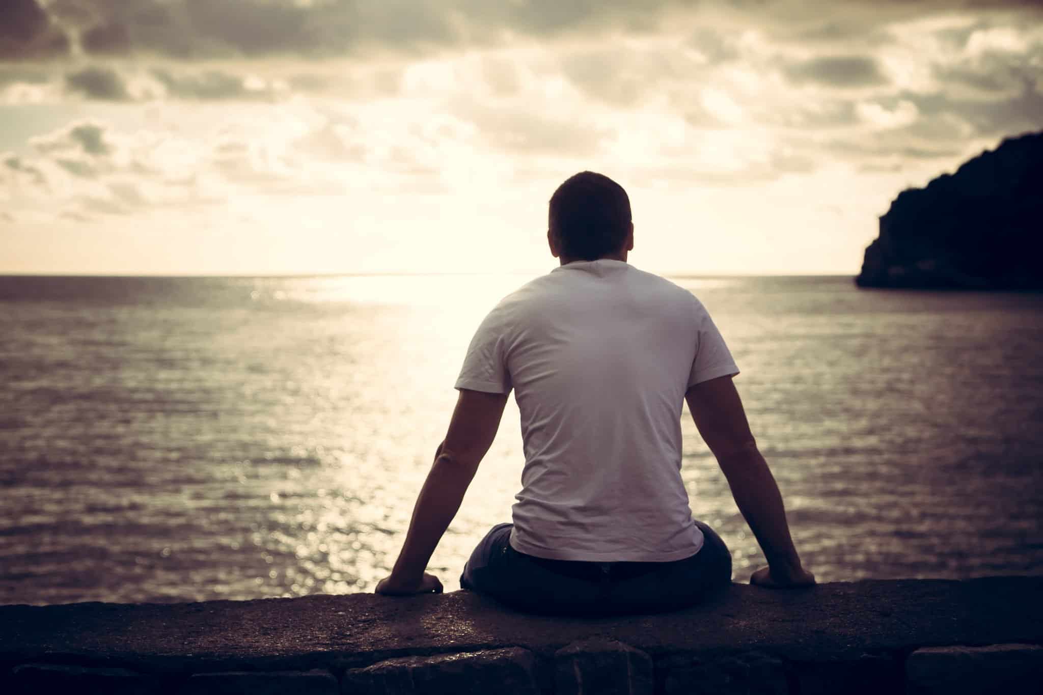Depressive Disorders Information – Safe Place Therapy