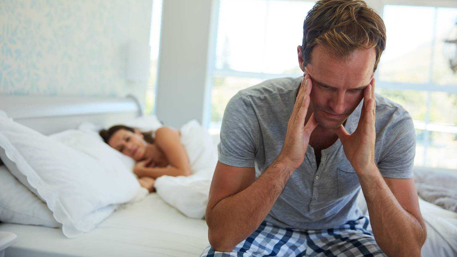 Erectile Dysfunction Safe Place Therapy