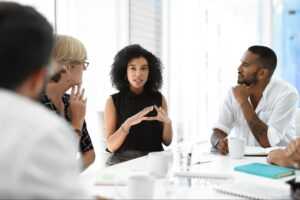 Active Listening Safe Place Therapy