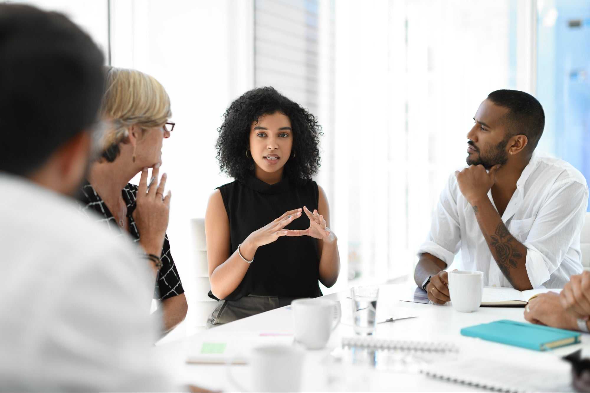 Active Listening Safe Place Therapy