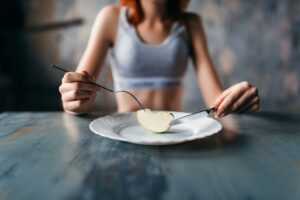 Eating Disorders – Safe Place Therapy