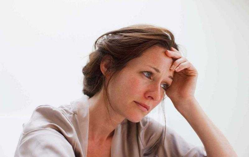 Negative Thinking Safe Place Therapy