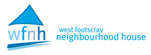West Footscray Neighbourhood House Logo