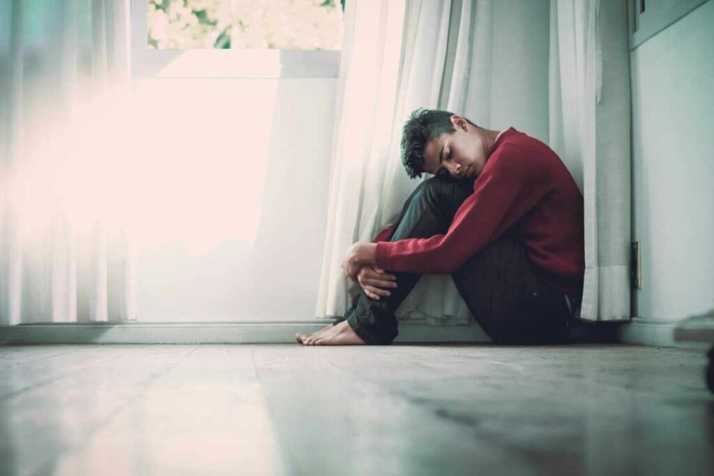 Depression and Anxiety Comorbidity – Safe Place Therapy.