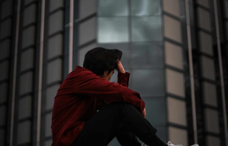 Stress Management – Safe Place Therapy