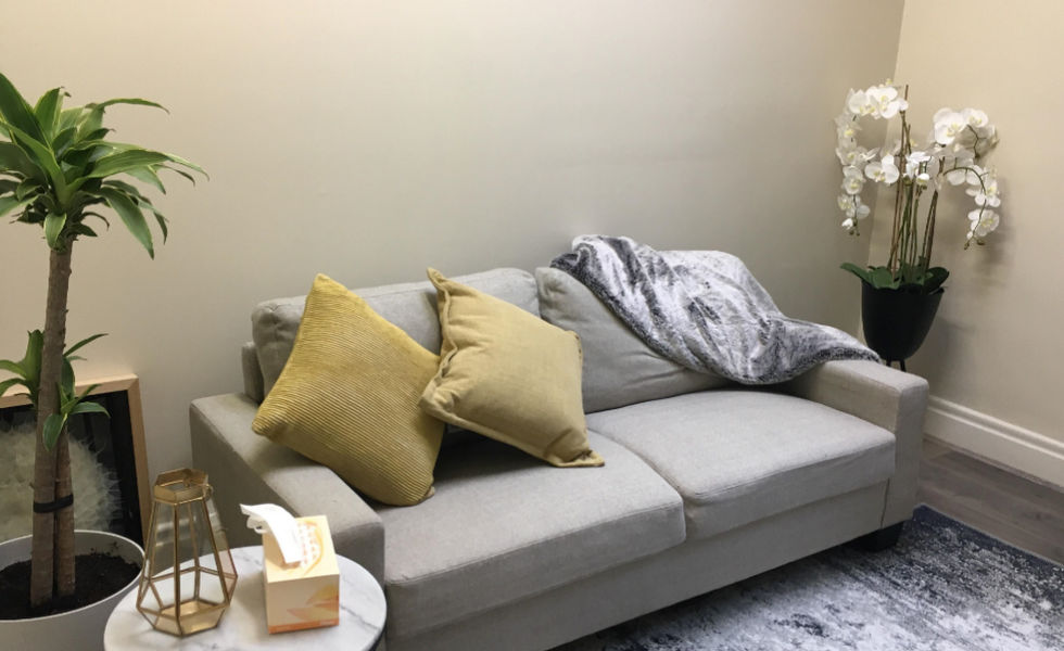 Safe Place Therapy Footscray Counselling