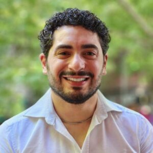 Daniel Di Pietro – Sexologist Counsellor Psychotherapist
