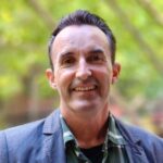 Enda Doyle – Mental Health Social Worker