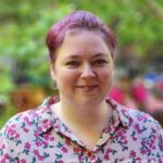 Prue Gilligan – Therapist