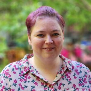 Prue Gilligan – Therapist