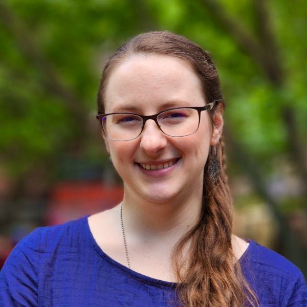 Stephanie Heinemann – Psychologist