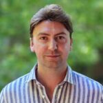 Stuart Cheverton – Therapist