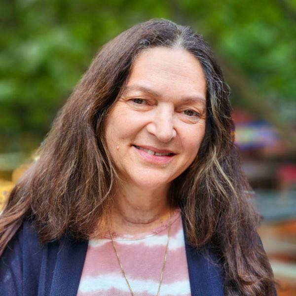 Talya Samuell – Mental Health Social Worker