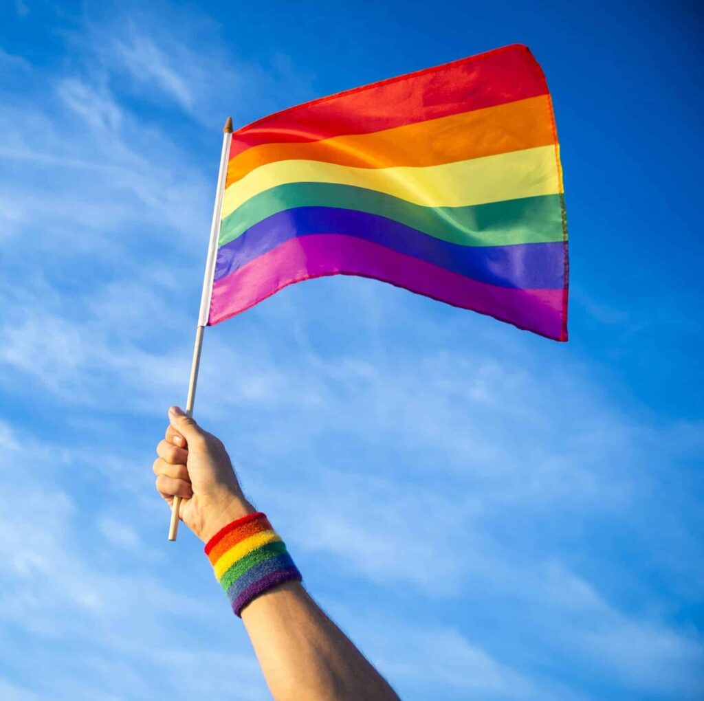 LGBT Counselling in Melbourne