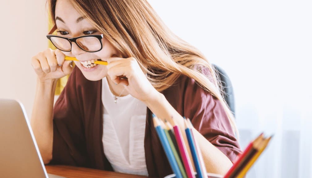 Stress at Work – Safe Place Therapy