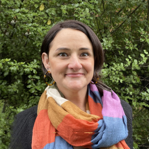 Counsellor and Mental Health Nurse in Melbourne Australia – Jo Aldred