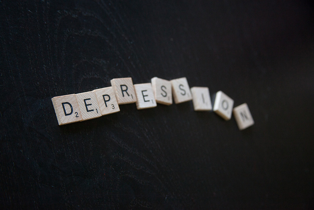 What is depression? – Safe Place Therapy