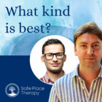 Therapy for Disordered Eating – Safe Place Therapy