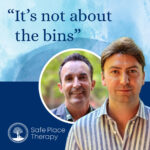 Fighting in relationships – Safe Place Therapy