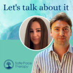 Let's Talk About Workplace Stress – Safe Place Therapy