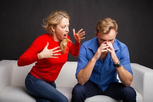 Relationship issues – Safe Place Therapy